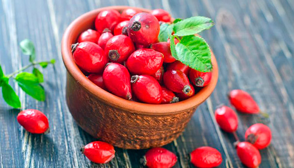 ягоды шиповника при панкреатите