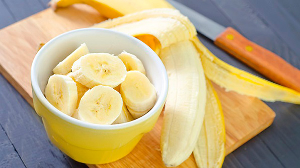 бананы при панкреатите