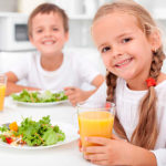 особенности питания детей при панкреатите