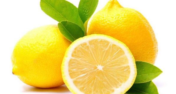 полезные лимоны