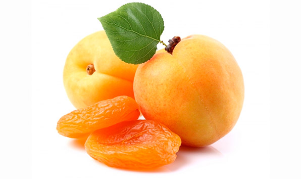сушеные абрикосы при воспалении поджелудочной
