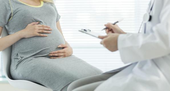 панкреатит во время беременности