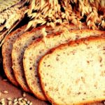 Хлеб и пшеница