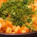 Рецепты блюд из кабачков при панкреатите