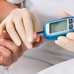 диабет на фоне панкреатита