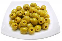 оливки