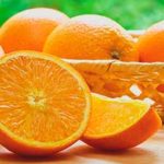 Апельсины при панкреатите