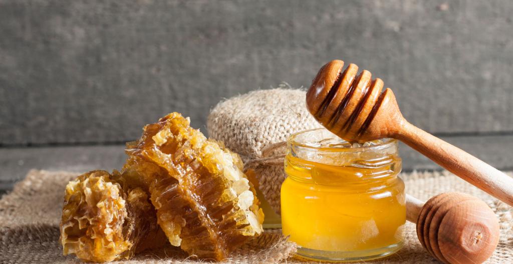 можно ли мед при панкреатите