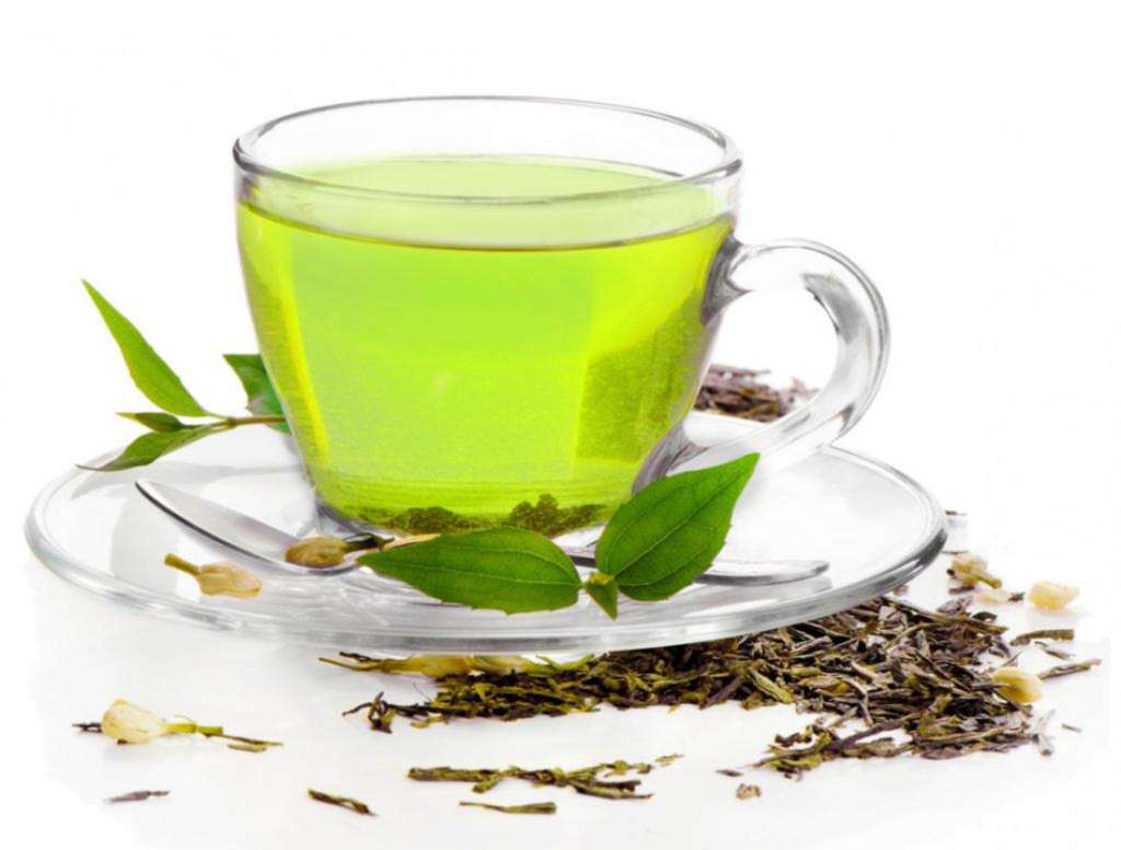 можно ли зелёный чай при панкреатите 