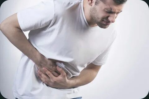 Симптомы панкреатита у мужчин