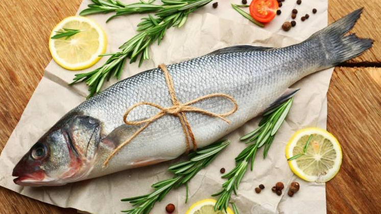 нежирные сорта рыбы при панкреатите