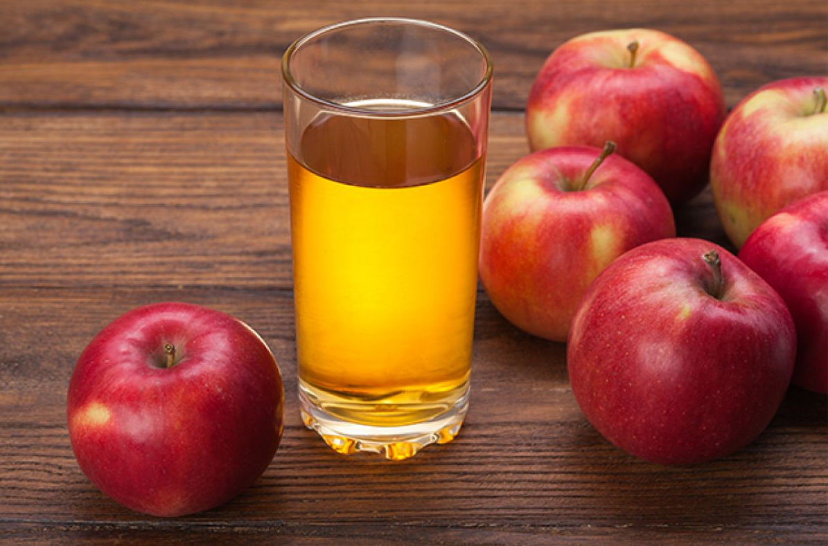 Яблочный сок при панкреатите